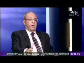 د وحيد عبد المجيد لن يقبل ابو الفتوح وحمدين ان يكونا نائبا لاحد