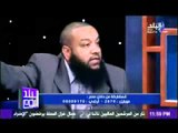 جمال صابر: الجيش اقتحم مسجد النور بالاحذية