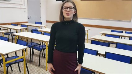 Semaine des maths à Saint-Avold : découvrez les suites logiques