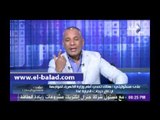 أحمد موسى:«غير مقبول أن يتم قطع الكهرباء عن ماسبيرو»