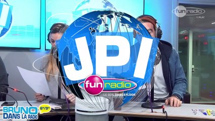 Hello Kitty (07/03/2019) - Le JPI 6h50