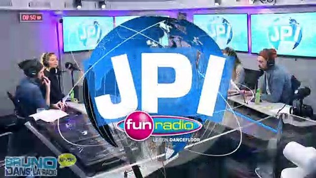 Nabilla enceinte (07/03/2019) - Le JPI 8h50