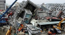 Deprem Tahmincisi Frank Hoogerbeets: 7-9 Mart Tarihinde 7 Büyüklüğünde Deprem Olacak