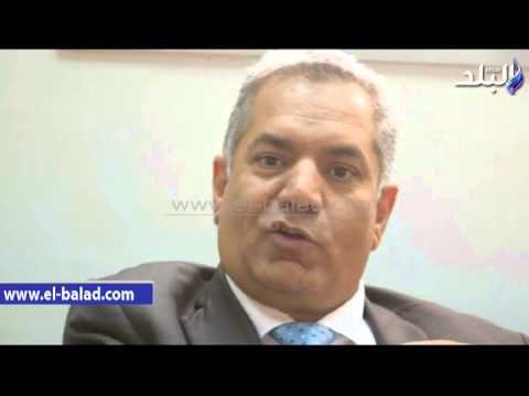 الدماطي لـ صدي البلد : لدينا ثغرات في تأمين المتاحف وتبديل الاثار بمتحف الحضارة ستتكرر كثيرا