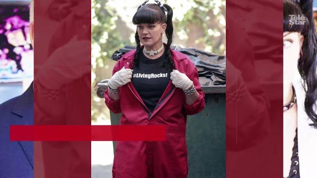 Après son départ de NCIS, Pauley Perrette décroche un rôle récurrent dans une série comique