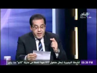 ماطلبه  ايمن نور من محمد مرسى حتى يؤيده فى الانتخابات