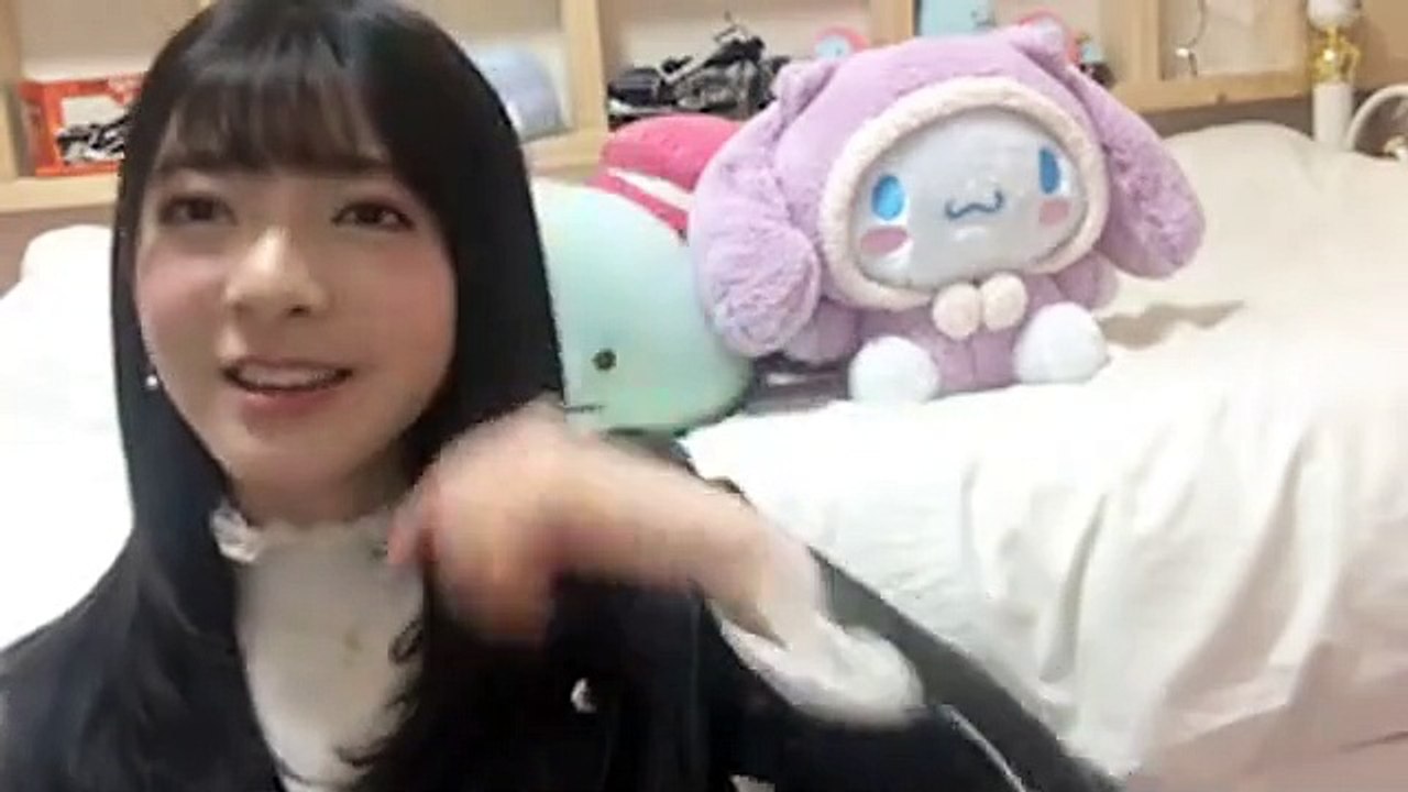 菅原りこ 20190106