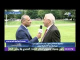رئيس تحرير الأهرام: زيارة السيسي لألمانيا نقلة نوعية..ومصر لم تتنازل عن إرادة شعبها