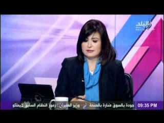 حسام خير الله: النموذج الامريكى يحمل فساد سياسى