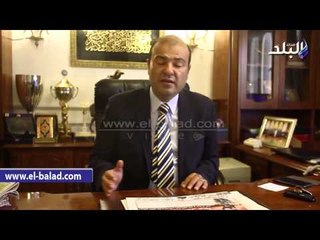 "صدى البلد" يواجه وزير التموين: الشارع غير راضٍ عن أداء الحكومة