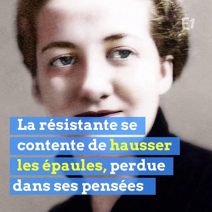 Germaine Tillion, 100 ans de résistance