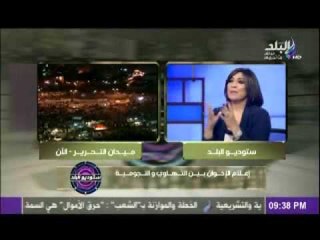 عبد الجليل الشرنوبى:المرشد وجهة والشاطر سيد القرار