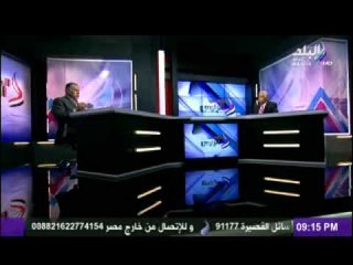 ابو العز الحريرى انفقت على حملتى الانتخابية حتى الان 200 الف جنية