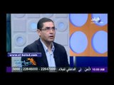 أبو حامد: أصف عام حكم السيسي الأول بسنة التحديات