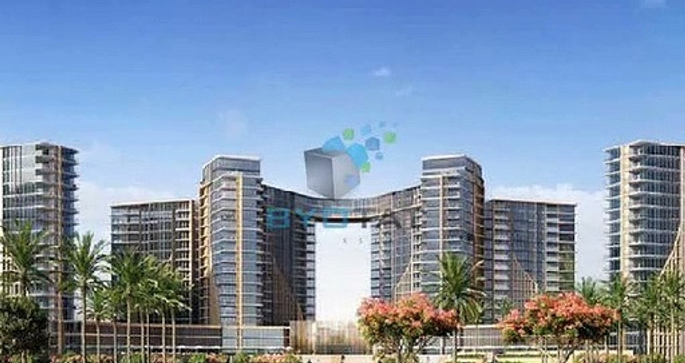 Apartments with Garden with Kitchen   ACs in Zed Towers