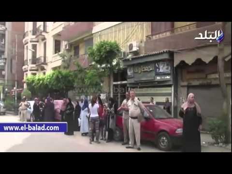 35319 طالبا يؤدون امتحانات الثانوية العامة بالدقهلية وسط تشديدات أمنية