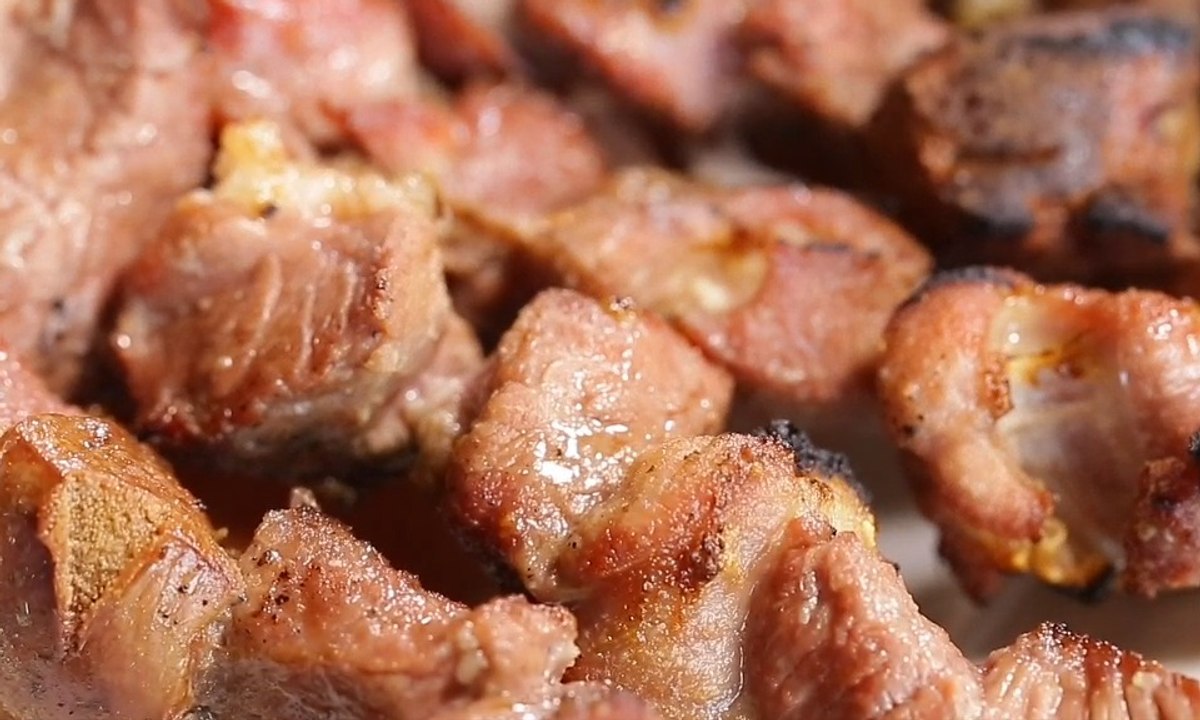 Hidangan Daging Nusantara - FOOD STORY (1)