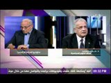 لقاء رولا خرسا مع الفريق احمد شفيق مرشح الرئاسة