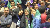 Los derechos de la mujer todavía siguen a merced del hombre en Irán
