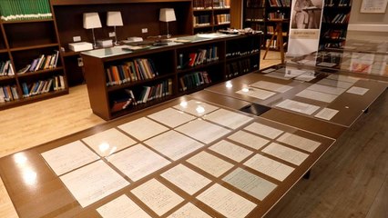 Στο φως της δημοσιότητας 110 νέα χειρόγραφα του Αϊνστάιν