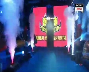 PWL 3 Day 1_ Mumbai Maharathi’s Seema vs Delhi Sultans' Maroi Mezien in 50 kg