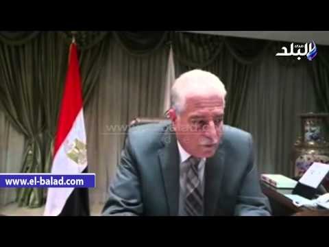 محافظ جنوب سيناء: الكوميسا لن يقل عن مستوى المؤتمر الاقتصادي .. ونستعد لاستضافة دافوس 2016