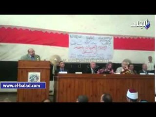 الهيئة العامة للاستعلامات تنظم ندوة موسعة عن الإعلام والتحديات بالتزامن مع الاحتفال بعيد الإذاعة