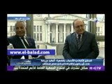 سفير ألمانيا الأسبق بالقاهرة: برلين لم تتقبل أن يحكم مصر إخوانيا