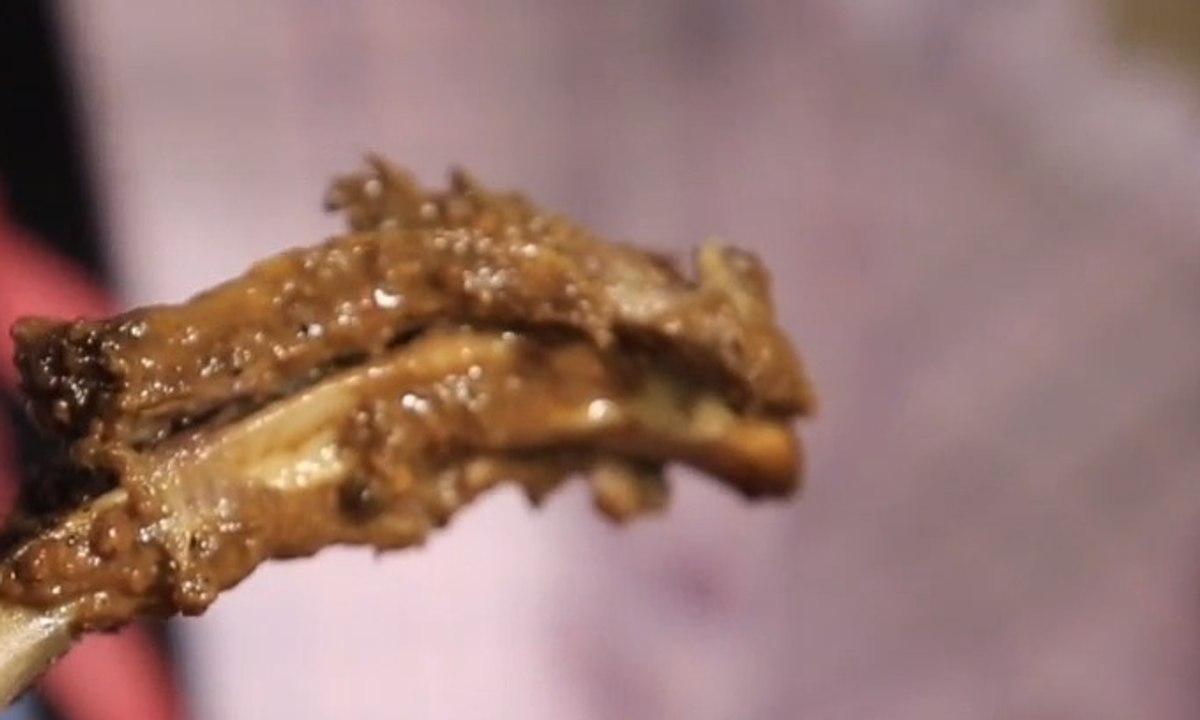 Hidangan Daging Nusantara - FOOD STORY (2)