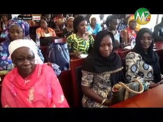 JT BAMBARA 19H30 DU 06 MARS 2019