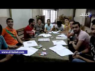 "صدى البلد" يرصد اشتعال بورصة " المراجعات النهائية " للثانوية العامة