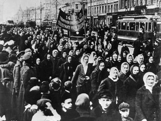 ¿Por qué se celebra el Día Internacional de la Mujer?