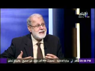 د محمد حبيب الاخوان المسلمين مطالبون بالاعتذار الواضح للشعب المصرى عن اخطائهم