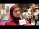 طالبة ثانوبة:"مراقب اللجنة استهزأ بي لرفضي الغش.. وقال لزمايلي:الصوت" عشان معانا واحدة شريفة"