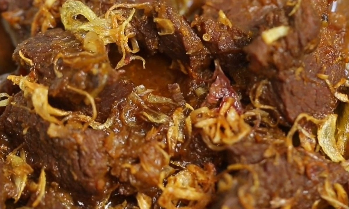 Hidangan Daging Nusantara - FOOD STORY (3)