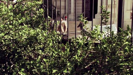 مسلسل أنا قلبى دليلى – الحلقة  السادسة عشر