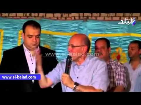 .وزير الزراعة يعترف فى الفيوم : هناك خلل فى منظومة قروض الفلاحين ببنك التنمية الزراعى
