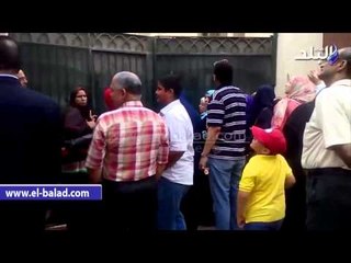 طلاب الثانوية العامة بالمنوفية يؤكدون سهولة امتحان اللغة العربية