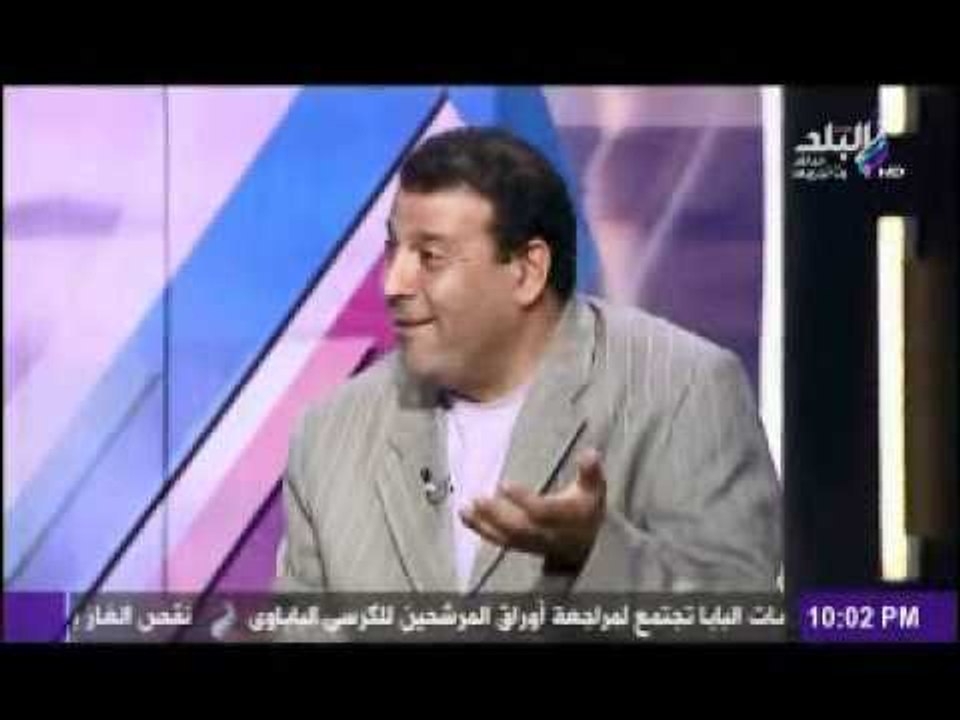 رسالة الكاتب عصام كامل للدكتور محمد مرسى