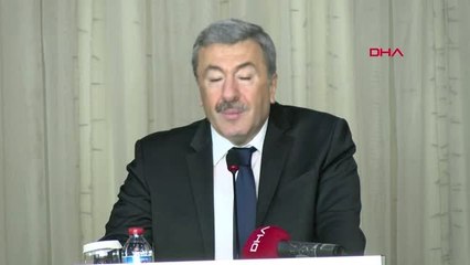 İstanbul- 'Mete Projesi'nde Başarılı Olan 314 Polise Ödülleri Verildi