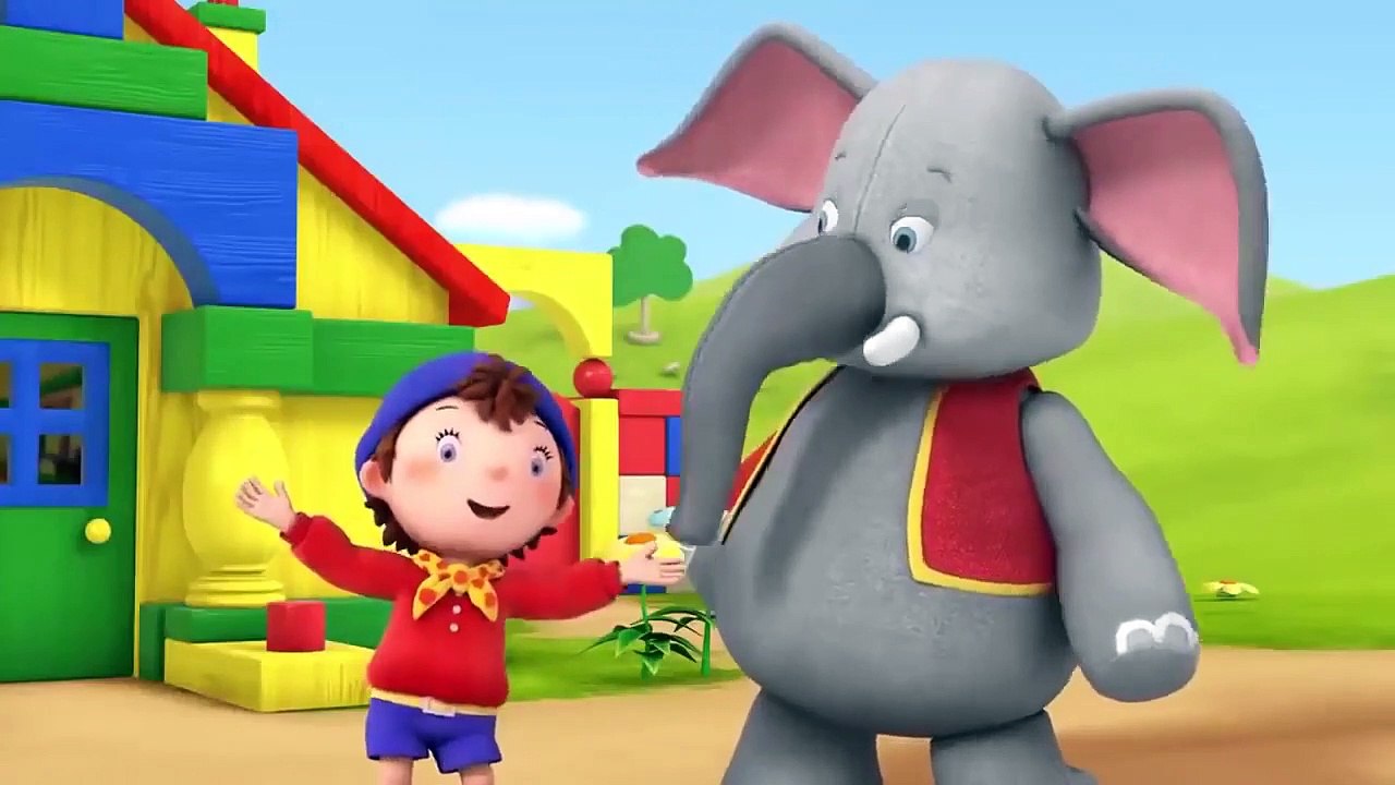 Oui Oui Officiel | Pilote d'avion | Dessin Animé Cmplet en Français |   prt 2/2