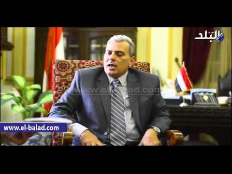 جابر نصار: لا يمكن منح الدكتوراه الفخرية للرئيس أو حرمه.