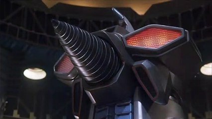 Godzilla vs. SpaceGodzilla - M.O.G.U.E.R.A.