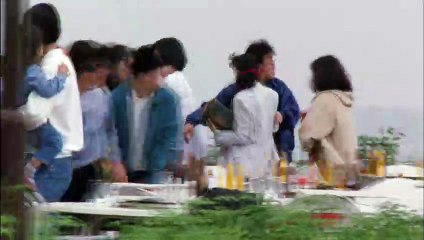 Godzilla vs. SpaceGodzilla - SpaceGodzilla Rampage