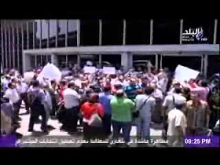 اعتراض الصحفيين القومين على شروط  اختيار رؤسائها من مجلس الشورى