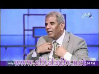 رد صبحى صالح على انتشار قنوات الرقص بعد الثورة