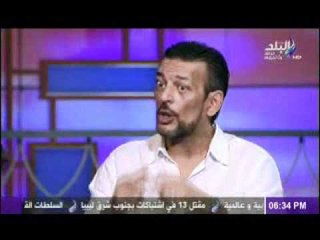 برنامج ولاد البلد مع سلمى واياد 10-6-2012