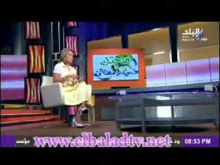 د/ايمان منصور توضح مايجب ان يفعله مريض السكر فى رمضان