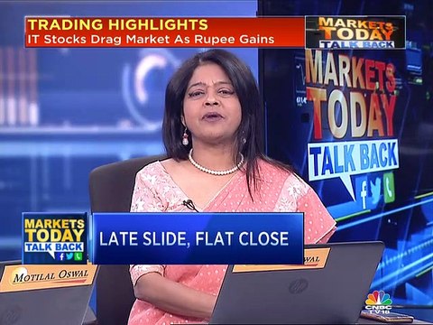 Positive on IDFC First Bank, says Mitessh Thakkar