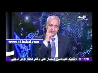 مصطفي بكري: القضاة يقاتولون في محراب العدالة دفاعا عن المواطنين